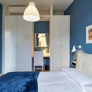  Appartement Dreams Homes In Trastevere