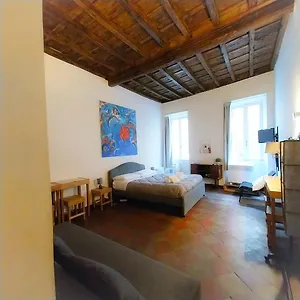 Sunhouserome Apartamento