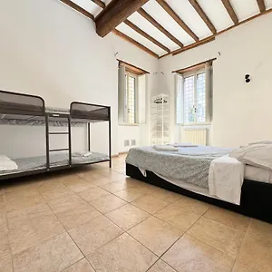 Appartamento Santa Rufina Boutique, Roma