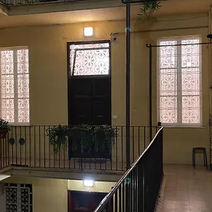  Appartement Domus Alfieri Al Colosseo
