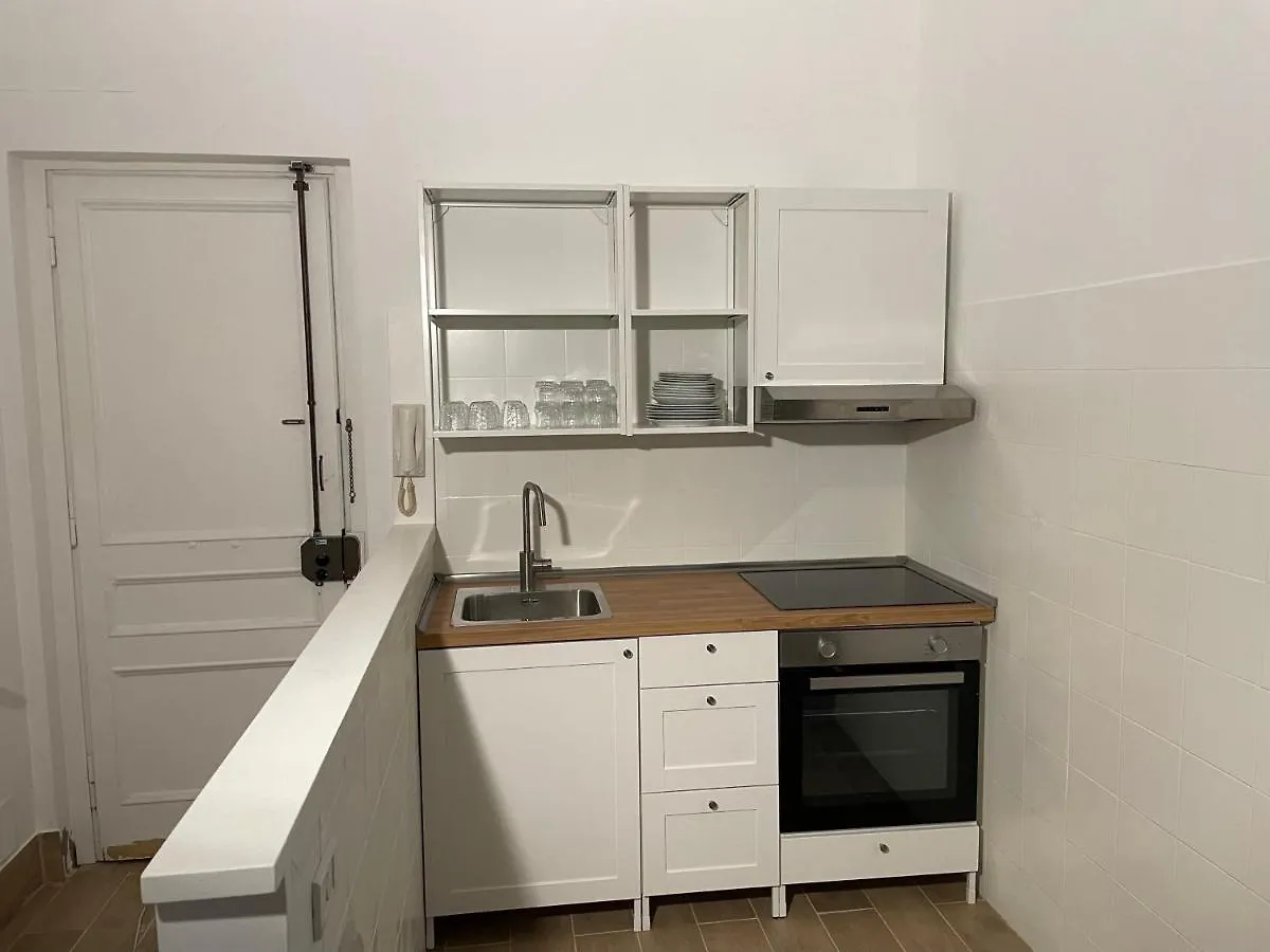 Art Atelier Apartments Roma Italia