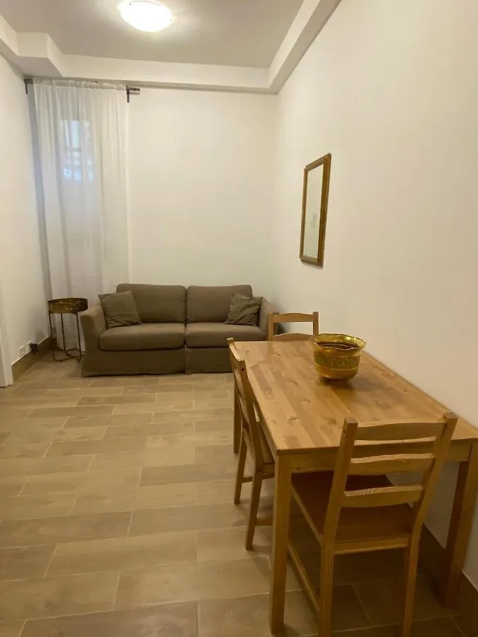 Art Atelier Apartments Roma 0*,  Italia