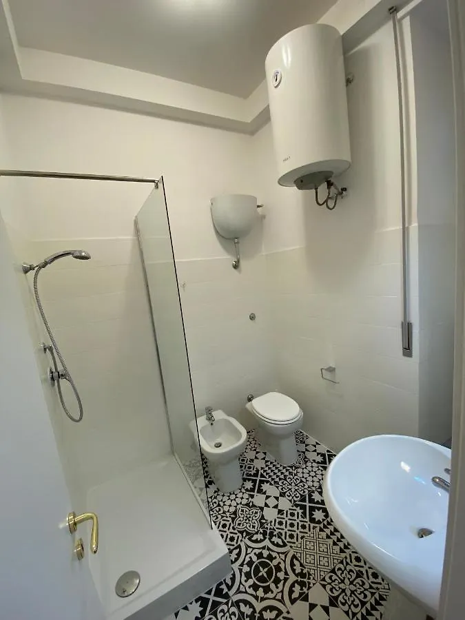 Art Atelier Apartments Roma 0*,