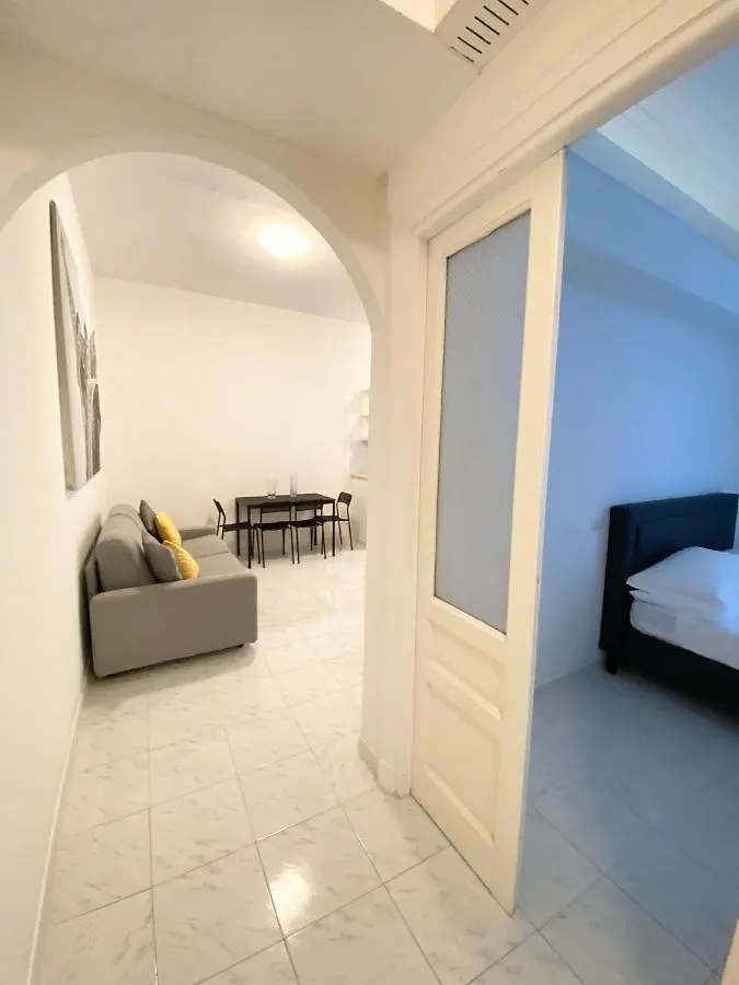 Art Atelier Apartments Roma