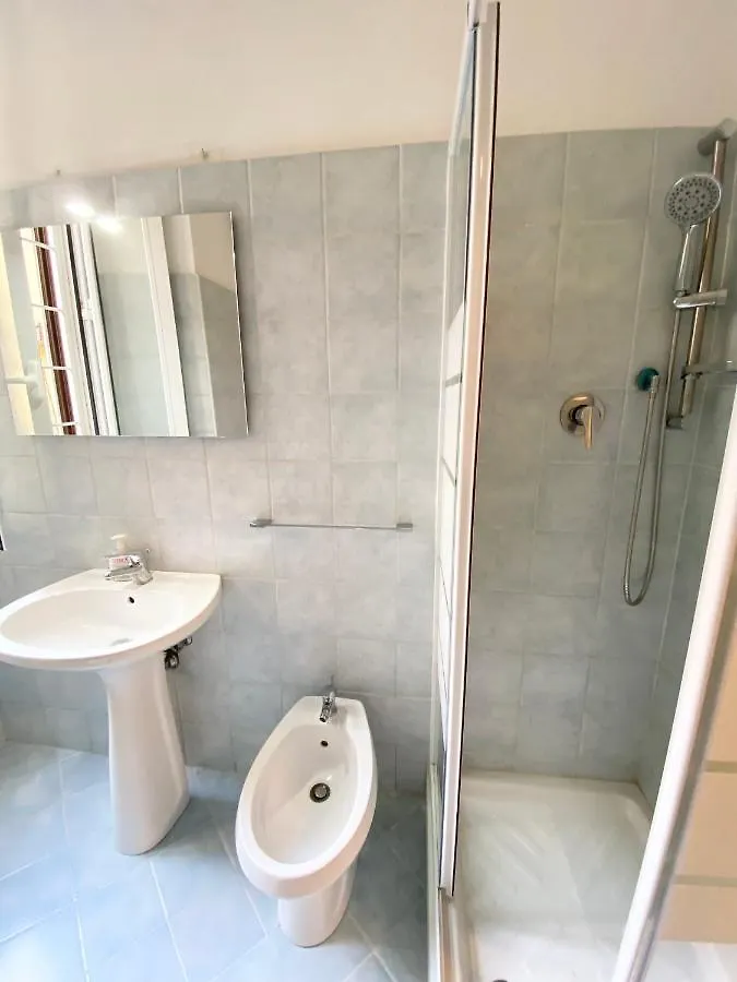 Art Atelier Apartments Roma