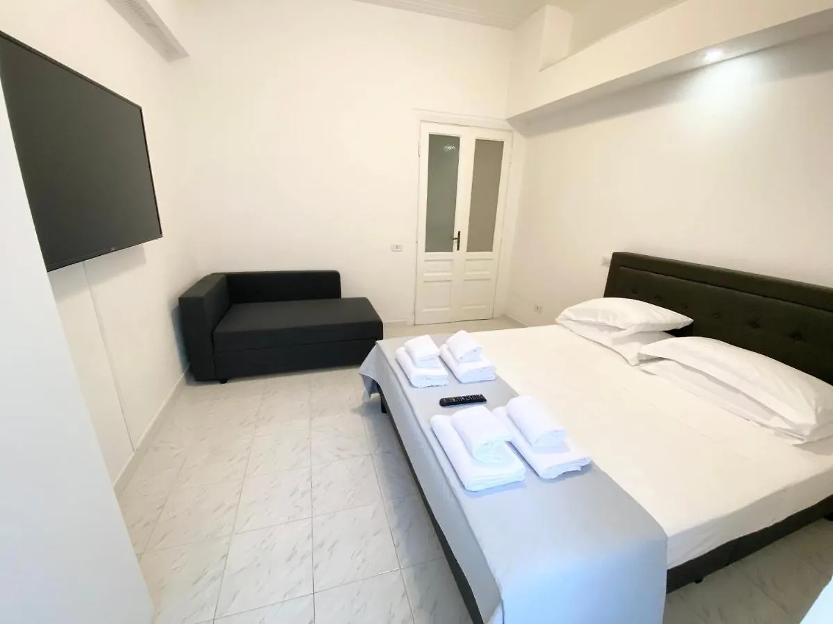 Art Atelier Apartments Roma Italia