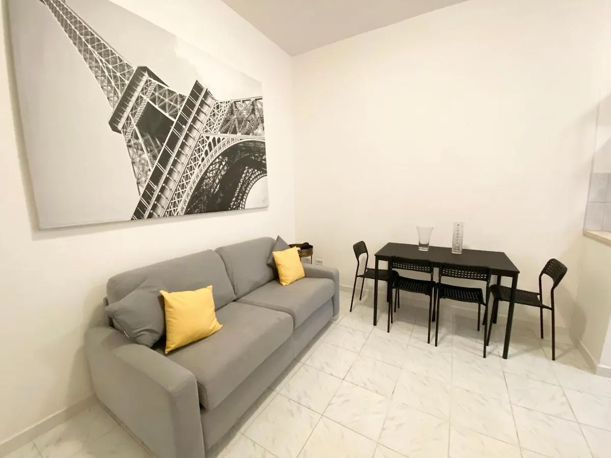 Art Atelier Apartments Roma