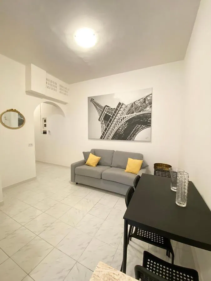 Art Atelier Apartments Roma 0*,