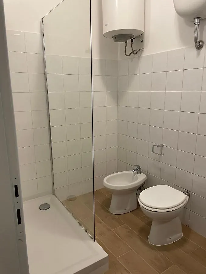 Art Atelier Apartments Roma Italia