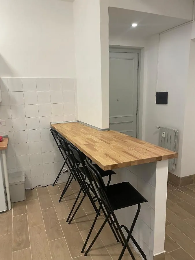 Art Atelier Apartments Roma 0*,  Italia