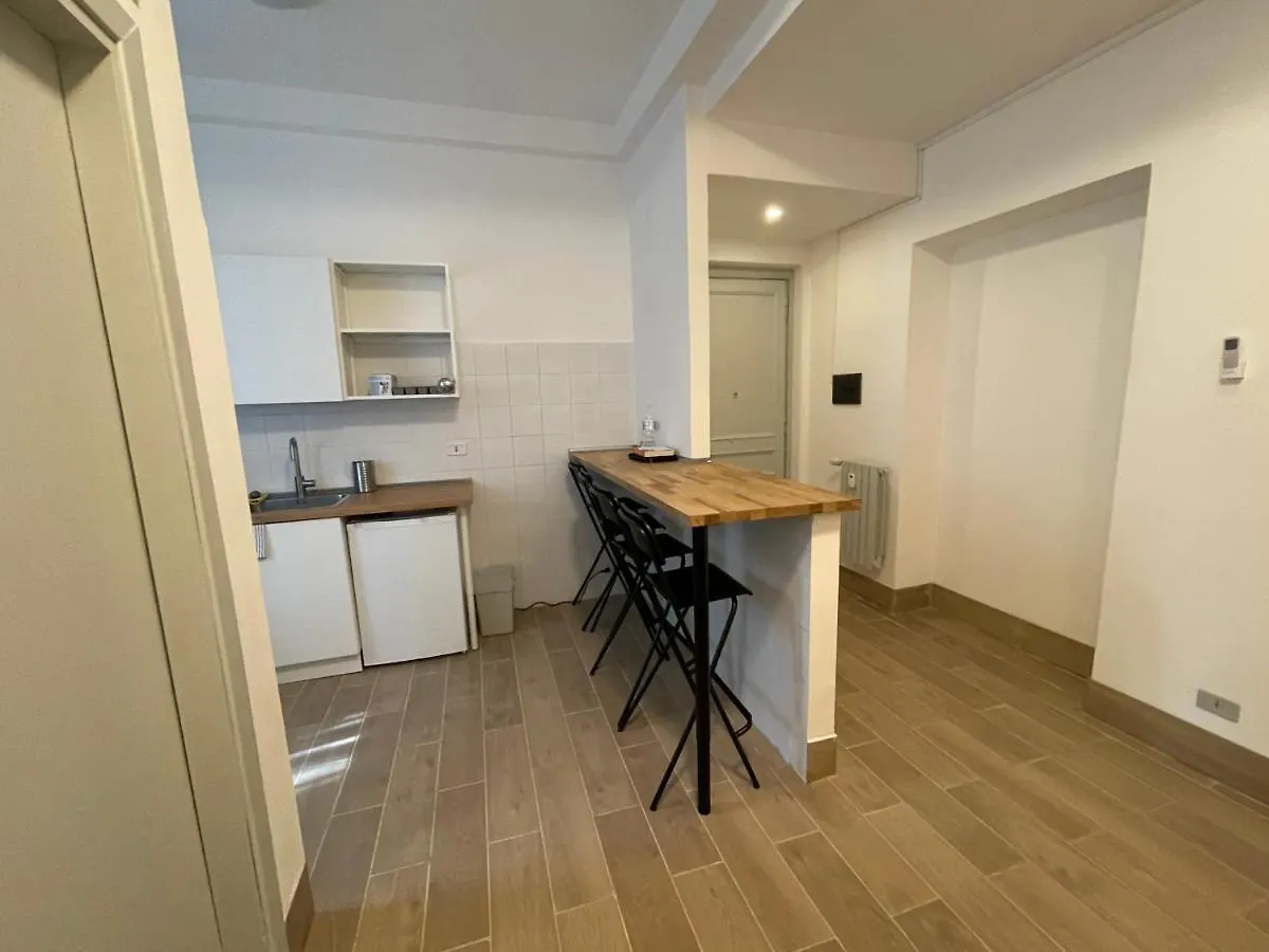 Art Atelier Apartments Roma 0*,