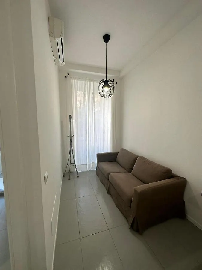 Art Atelier Apartments Roma Italia