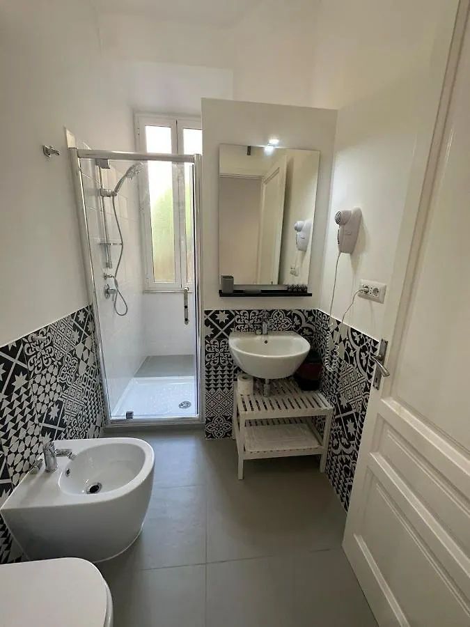 Art Atelier Apartments Roma