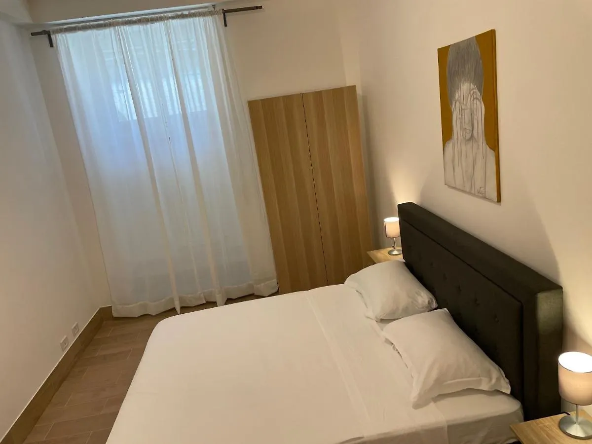 Art Atelier Apartments Řím 0*,