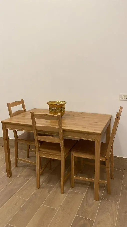 Art Atelier Apartments Řím Itálie