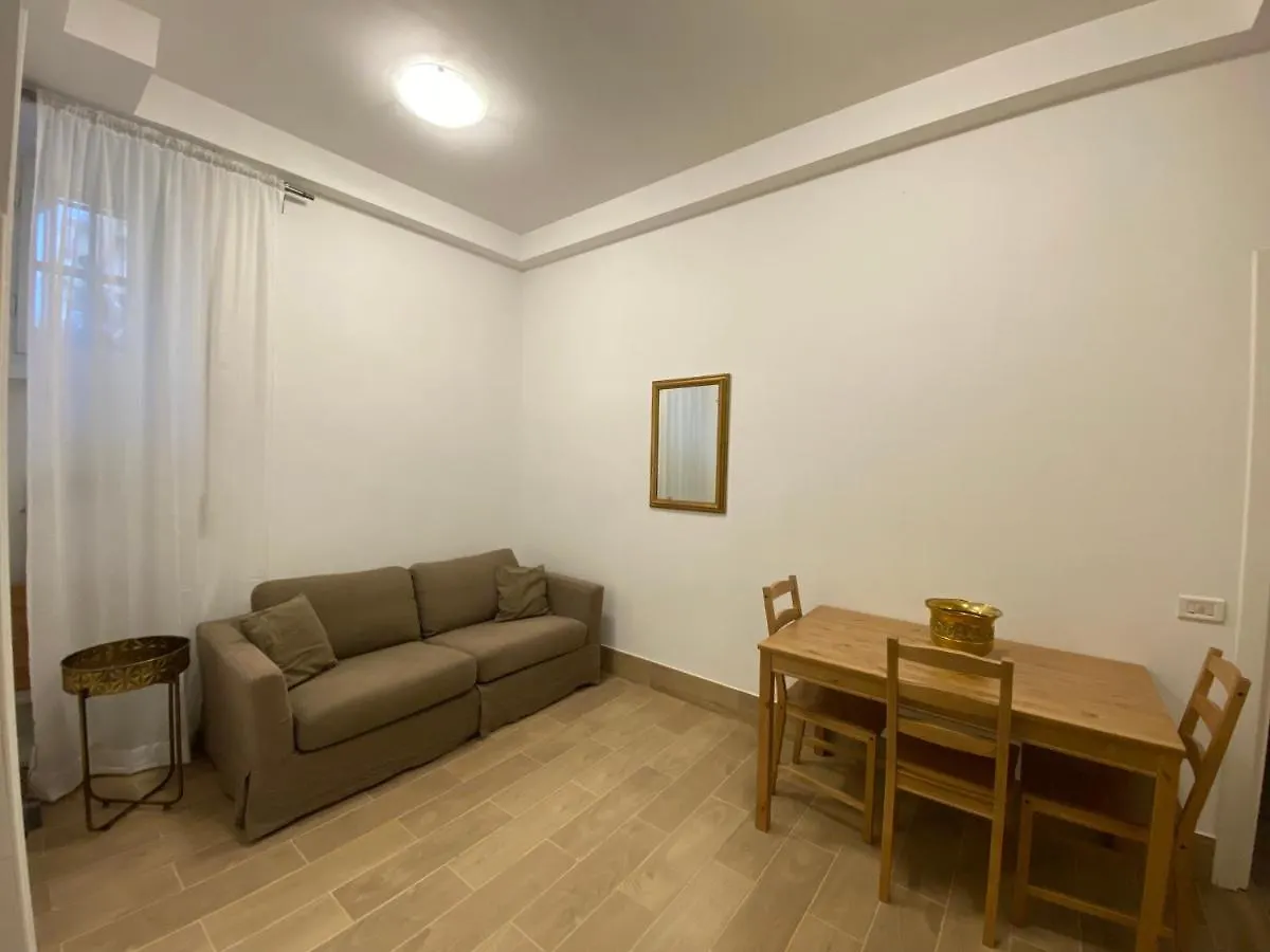 Art Atelier Apartments Řím