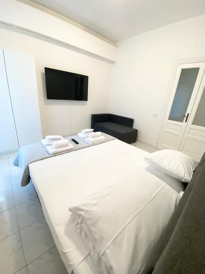 Art Atelier Apartments Řím