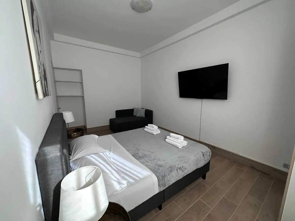 Art Atelier Apartments Řím