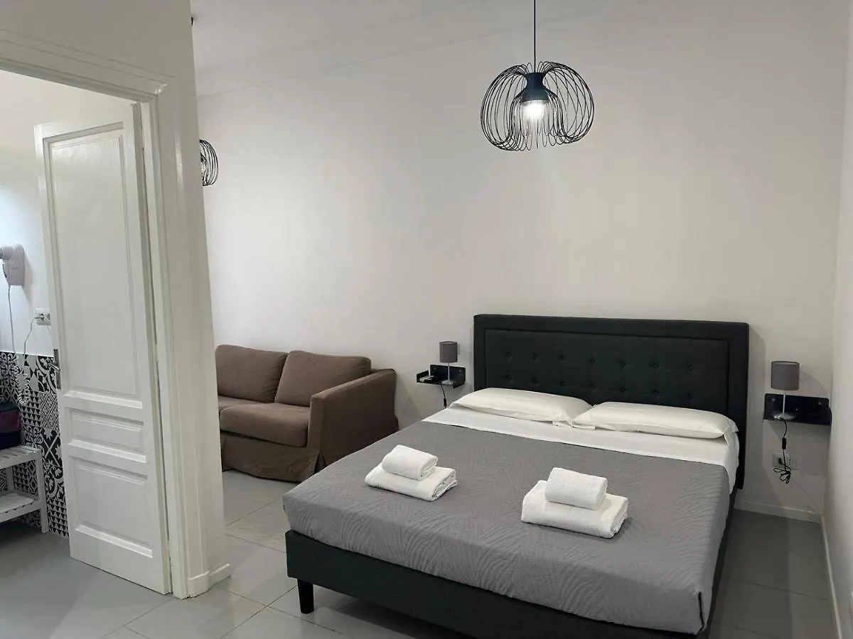 Art Atelier Apartments Řím